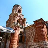 La Iglesia de Cantor